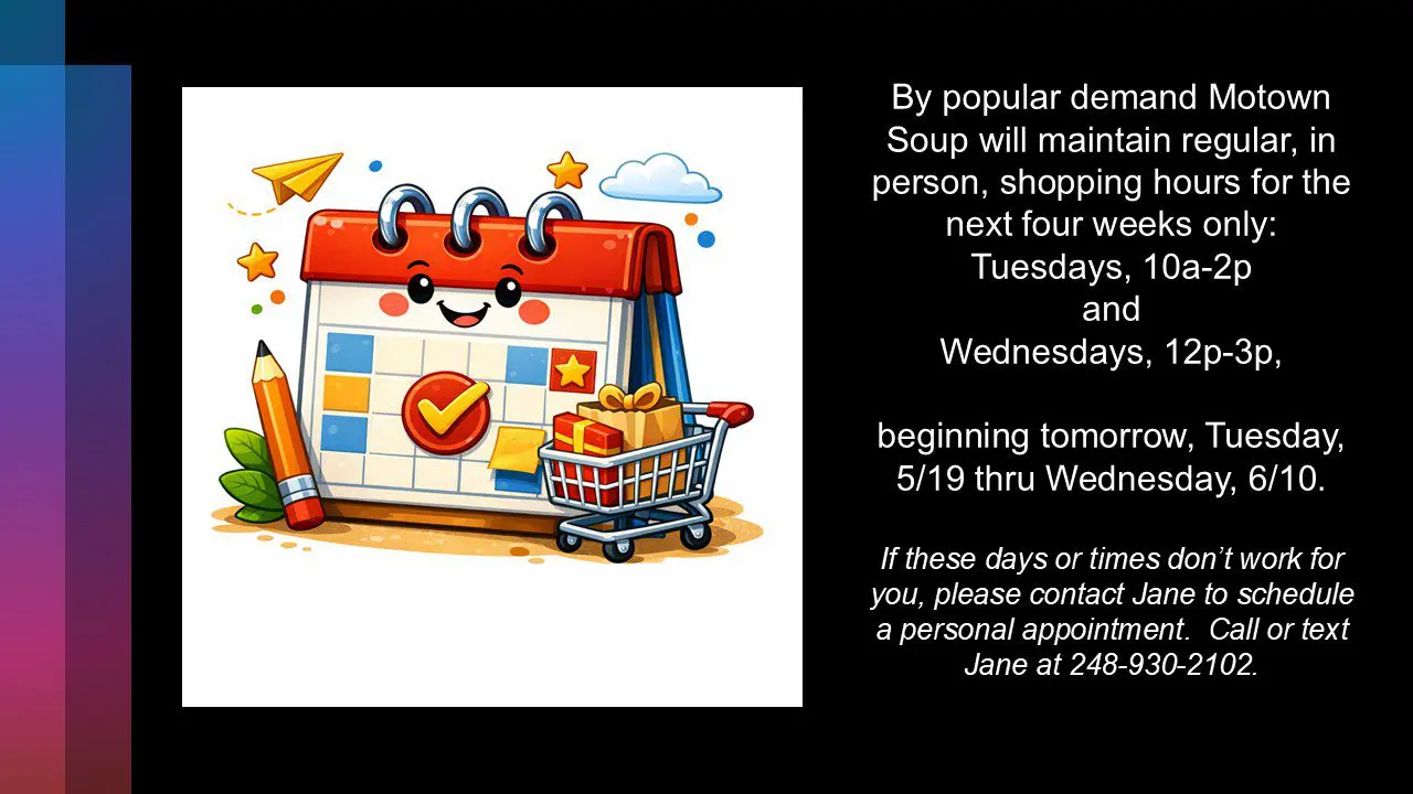 Shop with Jane 5.19.26-6.10.26