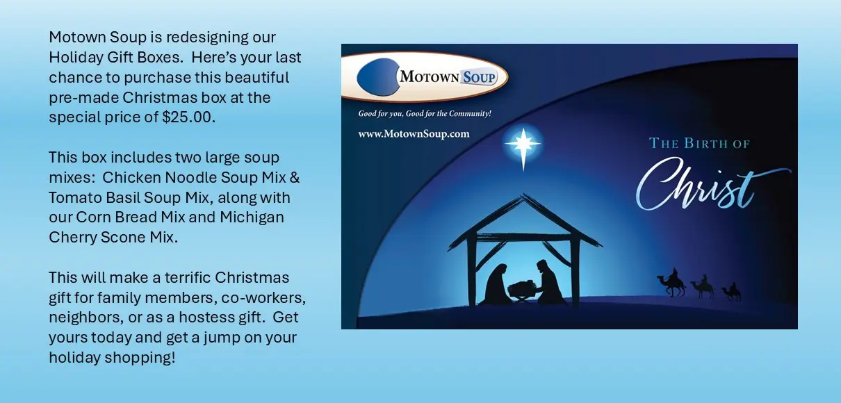 September Birth of Christ