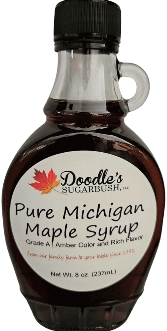 その他 Maple Syrup / Vacation Maple Syrup | Limited Release #3 – Vermont SportsCar