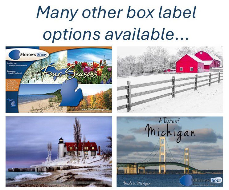 Build-A-Box Large – 8 Large Items
