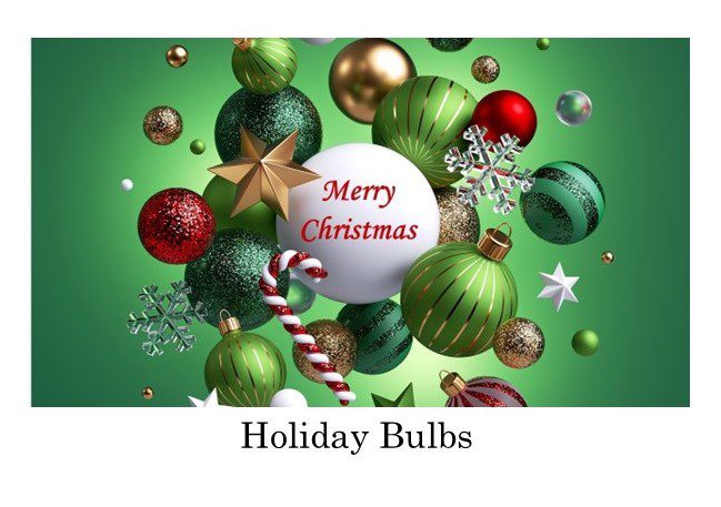 *New Merry Christmas Sampler Gift Box