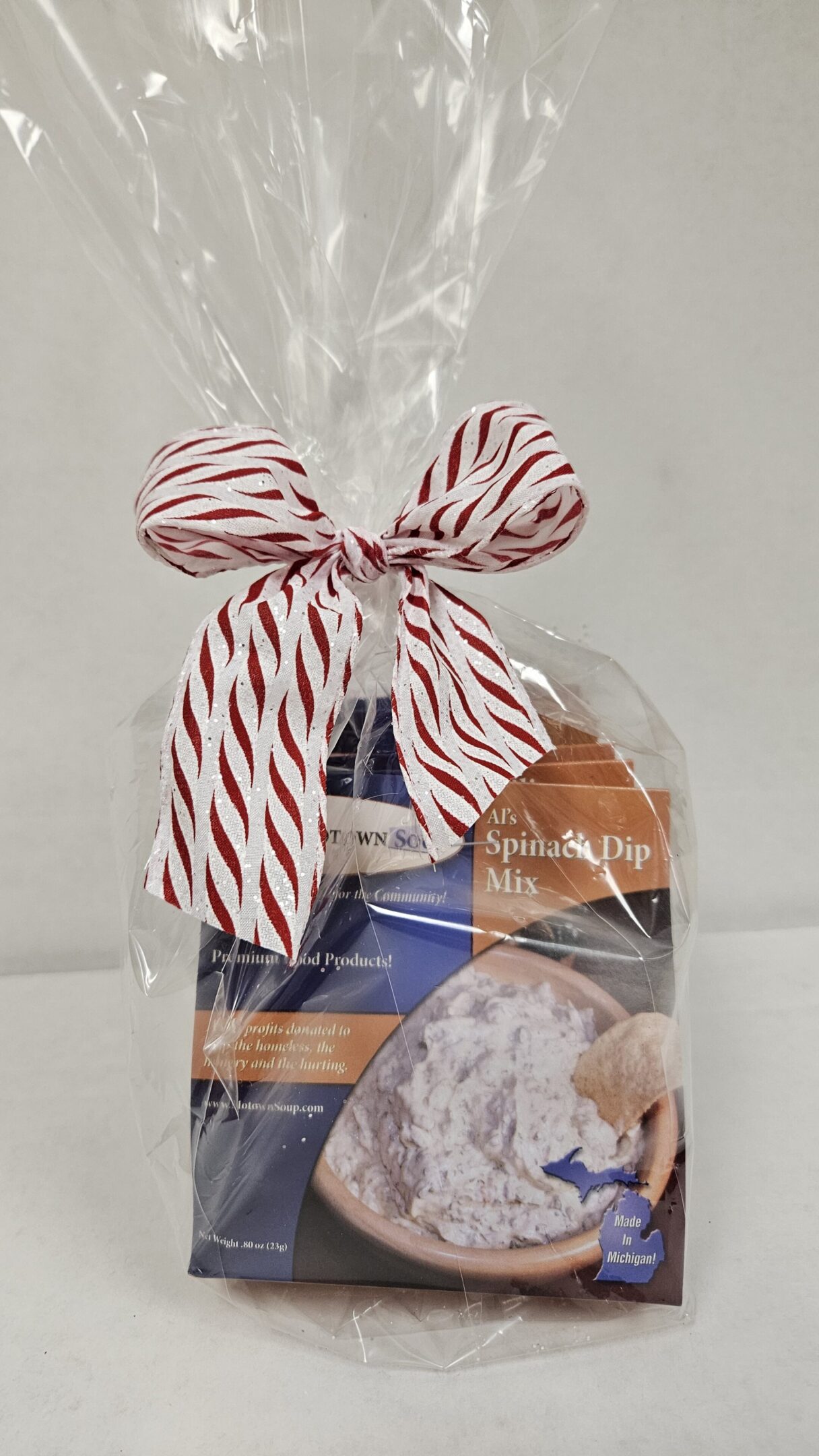 Dip Gift Set